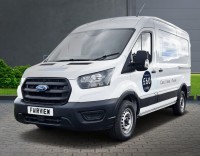 Fairview Vehicle Hire image 1