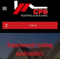 CPS Roofing & Building image 1