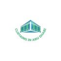 Curtain in abudhabi logo