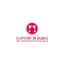 Curtain in dubai logo