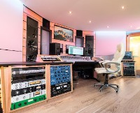 Sensible Music Studios image 1