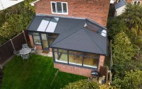 Snug Conservatory Roof Replacement Services image 2