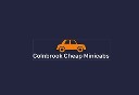 Colnbrook Cheap Mini-Cabs logo