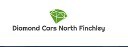 Diamond Car Of North Finchley logo