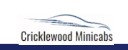 Cricklewood Mini Cabs logo