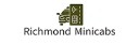 Richmond Minicabs logo