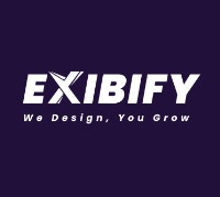 Exibify Web Design Agency in London image 1