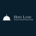 Holy Land Dates logo