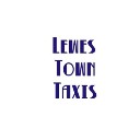 lewes cabs logo