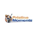 Pristine Moments Cleaning logo