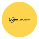 Yes Demolition - Demolition Contractor logo