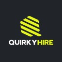 Quirky Hire logo