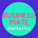 Business Mate Marketing logo