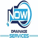 NOW Drainage logo