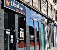 Chaskaa Indian Restaurant Edinburgh image 2