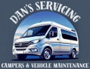 Dans Campers and Servicing logo