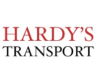 Hardy's Transport Ltd image 1