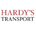 Hardy's Transport Ltd logo