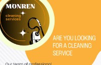 Monren Cleaning Services image 1