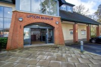 Upton Manor Residential & Dementia Care image 2