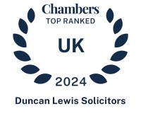 Duncan Lewis Solicitor image 2