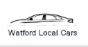 WATFORD CABS logo