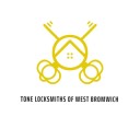 Tone Locksmiths of West Bromwich logo