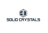 solid crystals image 1