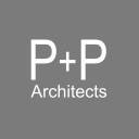 P+P Architects logo