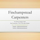 Finchampstead Carpenters logo