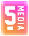 Minus 5 Media logo