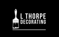 L Thorpe Decorating image 1