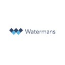 Watermans Solicitors logo