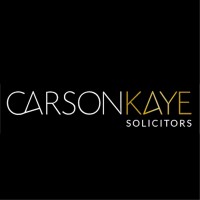 Carson Kaye Solicitors image 1