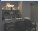 Flair Hair Salon logo