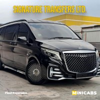 Signature Transfers Ltd image 2