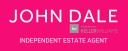 John Dale Estate Agency logo