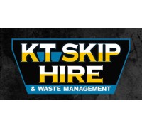 KT Skip Hire image 1