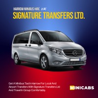 Signature Transfers Ltd image 3