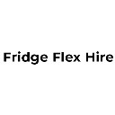 Fridge Flex Hire logo