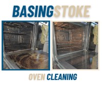 Basingstoke Oven Cleaning image 5