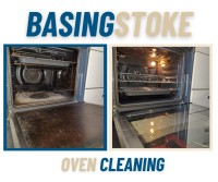 Basingstoke Oven Cleaning image 7