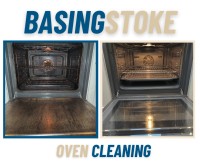 Basingstoke Oven Cleaning image 1