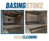 Basingstoke Oven Cleaning image 2