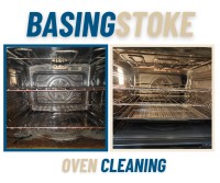 Basingstoke Oven Cleaning image 3