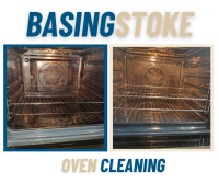 Basingstoke Oven Cleaning image 4