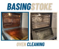 Basingstoke Oven Cleaning image 6