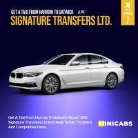 Signature Transfers Ltd image 4