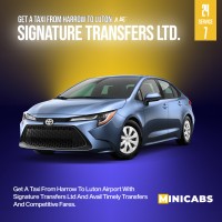 Signature Transfers Ltd image 6