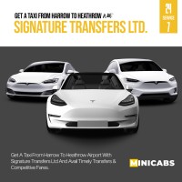 Signature Transfers Ltd image 5